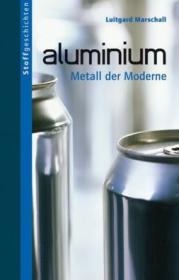  978-3-86581-090-8;Marschall-Aluminium.jpg - Bild