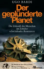  978-3-86581-410-4;Bardi-Der-geplünderte-Planet.jpg - Bild