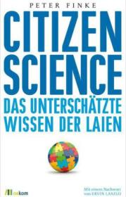  978-3-86581-466-1;Finke-Citizen-Science.jpg - Bild