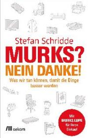  978-3-86581-671-9;schridde-murks.jpg - Bild