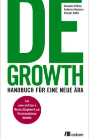  978-3-86581-767-9;D'Alisa-Degrowth.jpg - Bild