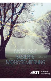  978-3-86644-958-9;Kleb-Ontologie-basierte Monosemierung.jpg - Bild