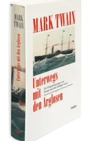  978-3-86648-655-3;Twain-UnterwegsMitDenArglosen.jpg - Bild