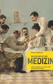  978-3-86690-373-9;Dobson-Die Geschichte der Medizin.jpg - Bild