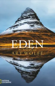  978-3-86690-445-3;wolfe-eden.jpg - Bild