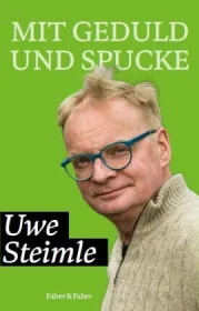  978-3-86730-253-1;Steimle-MitGeduldUndSpucke.jpg - Bild