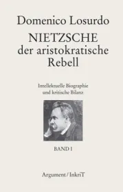 978-3-86754-101-5;Losurdo-Nietzsche.jpg - Bild