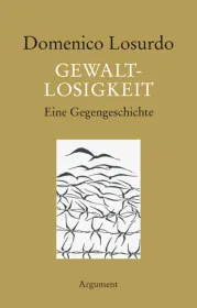 978-3-86754-105-3;losurdo-gewaltlosigkeit.jpg - Bild