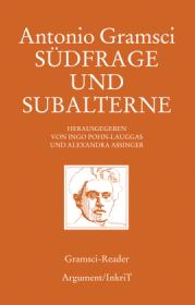  978-3-86754-113-8;Gramsci-SüdfrageUndSubalterne.jpg - Bild
