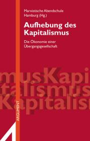  978-3-86754-319-4;aufhebung-kapitalismus.jpg - Bild