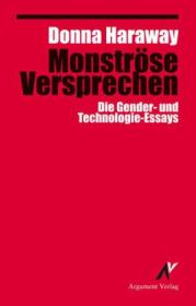  978-3-86754-504-4;Haraway-Monströse-Versprechen.jpg - Bild