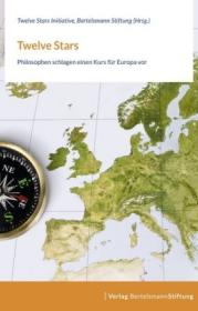  978-3-86793-877-8;Twelve Stars Initiative-Twelve Stars.jpg - Bild
