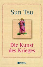  978-3-86820-594-7;Tsu-Die Kunst des Krieges.jpg - Bild