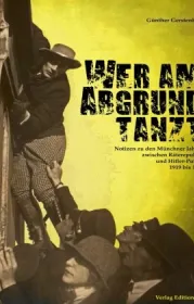  978-3-86841-280-2;Gerstenberg-TänzeAmAbgrund.jpg - Bild