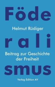  978-3-86841-289-5;Rüdiger-Föderalismus.jpg - Bild