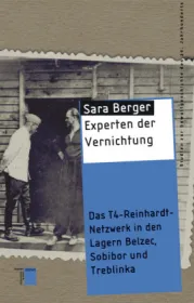  978-3-86854-268-4;Berger-Experten der Vernichtung.jpg - Bild