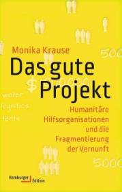  978-3-86854-314-8;Krause-Das gute Projekt.jpg - Bild