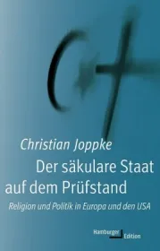  978-3-86854-320-9;Joppke-Der säkulare Staat auf dem Prüfstand.jpg - Bild
