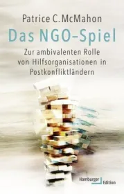  978-3-86854-331-5;McMahon-Das NGO-Spiel.jpg - Bild