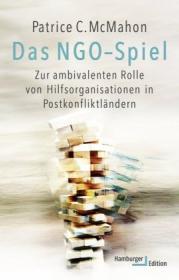  978-3-86854-331-5;McMahon-Das NGO-Spiel.jpg - Bild