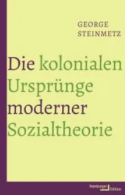  978-3-86854-392-6;Steinmetz-DieKolonialenUrsprünge.jpg - Bild