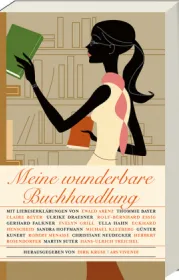 978-3-86913-738-4;Kruse-Meine wunderbare Buchhandlung.jpg - Bild