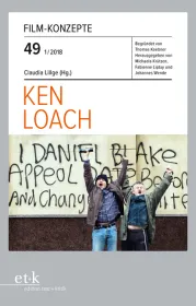  978-3-86916-651-3 ;Lillge-Ken Loach.jpg - Bild