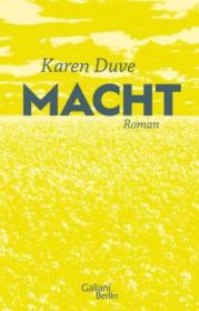  978-3-86971-008-2;duve-macht.jpg - Bild