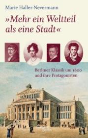  978-3-86971-113-3;Haller-Nevermann-Mehr ein Weltteil als eine Stadt.jpg - Bild