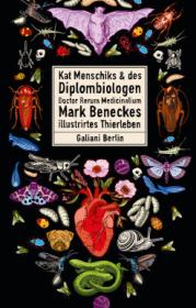  978-3-86971-201-7;Benecke-Menschik-KatMenschiks und des Diplom-BiologenDoctorRerum.jpg - Bild