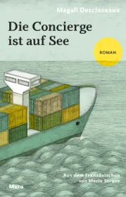 978-3-87512-674-7;Desclozeaux-Die Concierge ist auf See.jpg - Bild