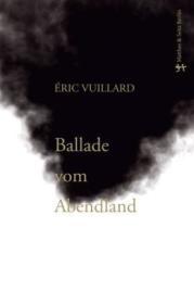  978-3-88221-193-1;Vuillard-Ballade-vom-Abendland.jpg - Bild