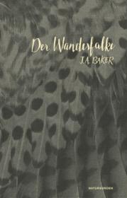  978-3-88221-393-5;Baker-Der Wanderfalke.jpg - Bild