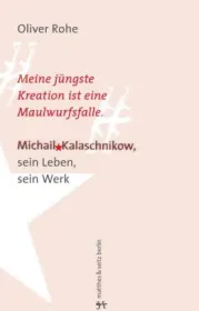  978-3-88221-952-4;Rohe-MeineJüngsteKreation.jpg - Bild