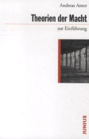  978-3-88506-062-8;Anter-TheorienDerMacht.jpg - Bild