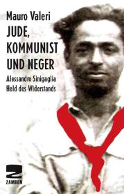  978-3-88975-209-3;Valeri-Jude, Kommunist und Neger.jpg - Bild