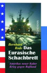  978-3-89180-092-8;Rode-Das-eurasische-Schachbrett.jpg - Bild