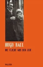  978-3-89244-744-3;Ball-Die Flucht aus der Zeit.jpg - Bild