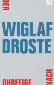  978-3-89320-191-4;Droste-Der Ohrfeige nach.jpg - Bild