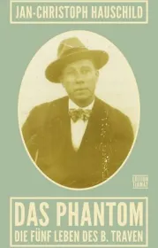  978-3-89320-233-1;Hauschild-Das Phantom.jpg - Bild