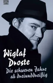  978-3-89320-252-2;Droste-Die schweren Jahre ab 33.jpg - Bild