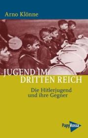  978-3-89438-552-1;Klönne-Jugend im Dritten Reich.jpg - Bild