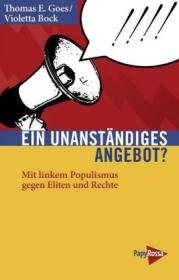  978-3-89438-652-8;Goes_Bock-Ein unanständiges Angebot.jpg - Bild