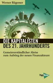 978-3-89438-675-7;Rügemer-Kapitalisten des 21. Jh.jpg - Bild
