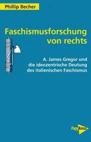  978-3-89438-717-4;Becher-Faschismusforchung von rechts.jpg - Bild