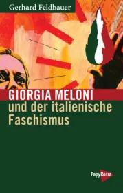 978-3-89438-804-1;Feldbauer-GiorgiaMeloni.jpg - Bild