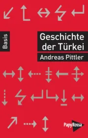  978-3-89438-819-5;Pittler-Geschichte der Türkei.jpg - Bild