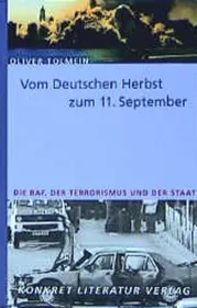  978-3-89458-204-3;Tolmein-Vom Deurtschen Herbst zum 11. September.jpg - Bild