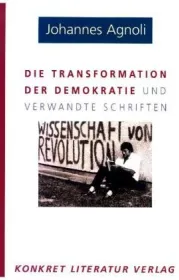 978-3-89458-232-6;Agnoli-Transformation-der-Demokratie.jpg - Bild