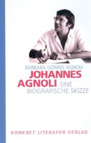  978-3-89458-233-3;Görres Agnoli-Johannes Agnoli.jpg - Bild